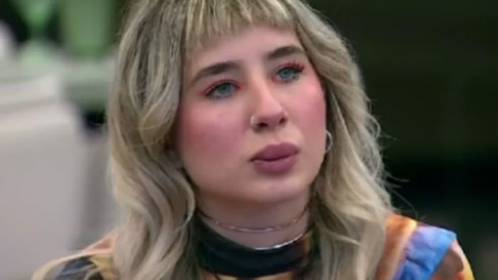 Paloma se convirtió en la nueva eliminada de la casa de Gran Hermano y llovieron los memes en redes.