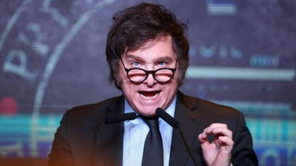 El Presidente asistirá el 12 de mayo a la Feria del Libro.