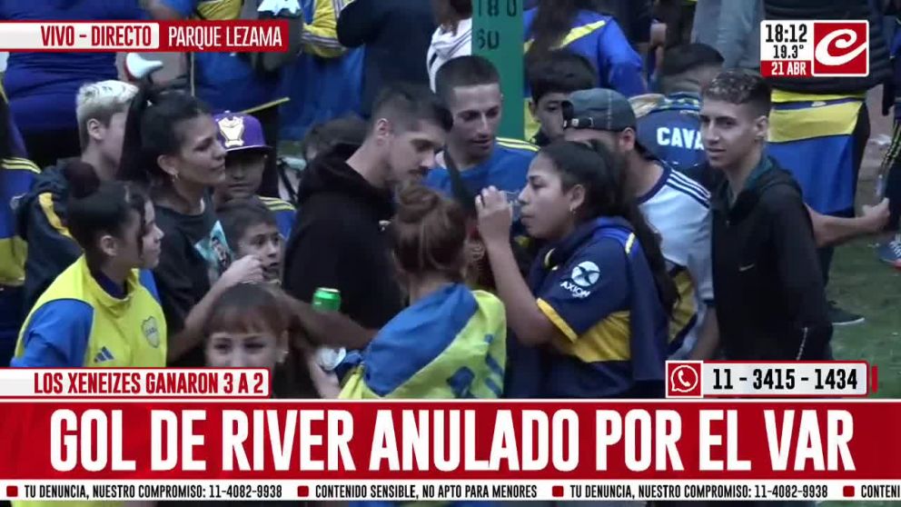 Crónica HD
