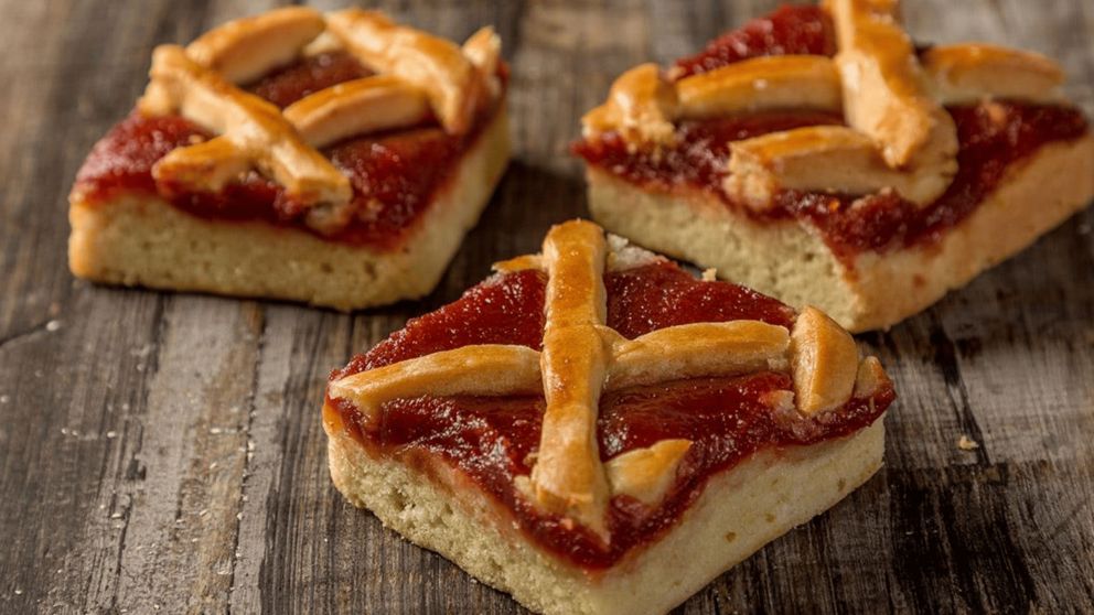Receta fácil y económica para hacer pastafrola en 30 minutos (Imagen ilustrativa)