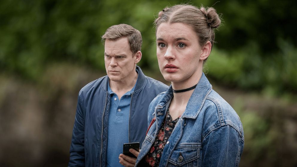 El intrigante policial de Netflix que está protagonizado por Michael C. Hall y tiene 8 episodios