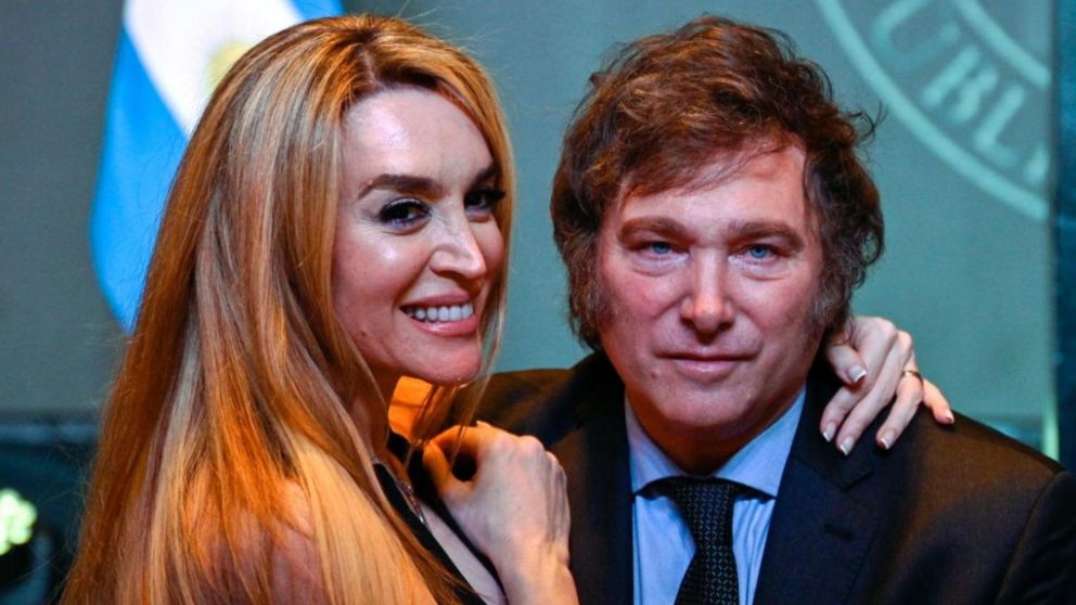 Fátima Flórez habló de su separación de Javier Milei con Crónica.
