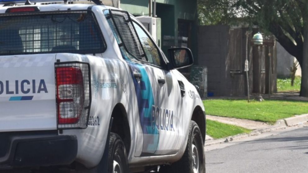 Motoqueros asesinaron de un balazo en la espalda a un muchacho en un confuso episodio