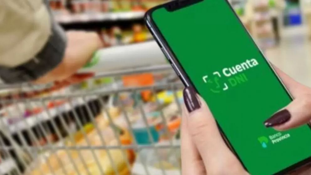 La gran novedad de Cuenta DNI que afectará a casi todos los usuarios.