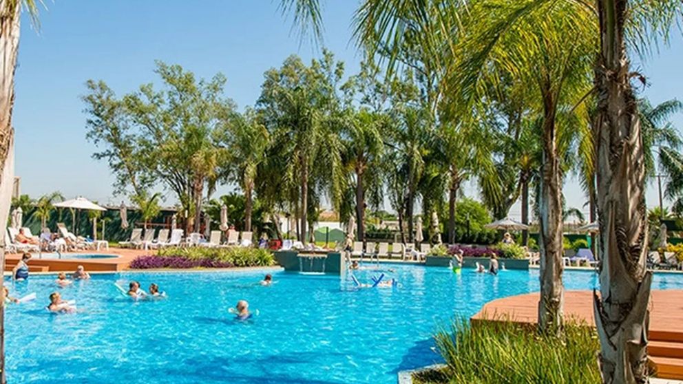 Las espectaculares termas que tenés que visitar si querés descansar y disfrutar en familia.