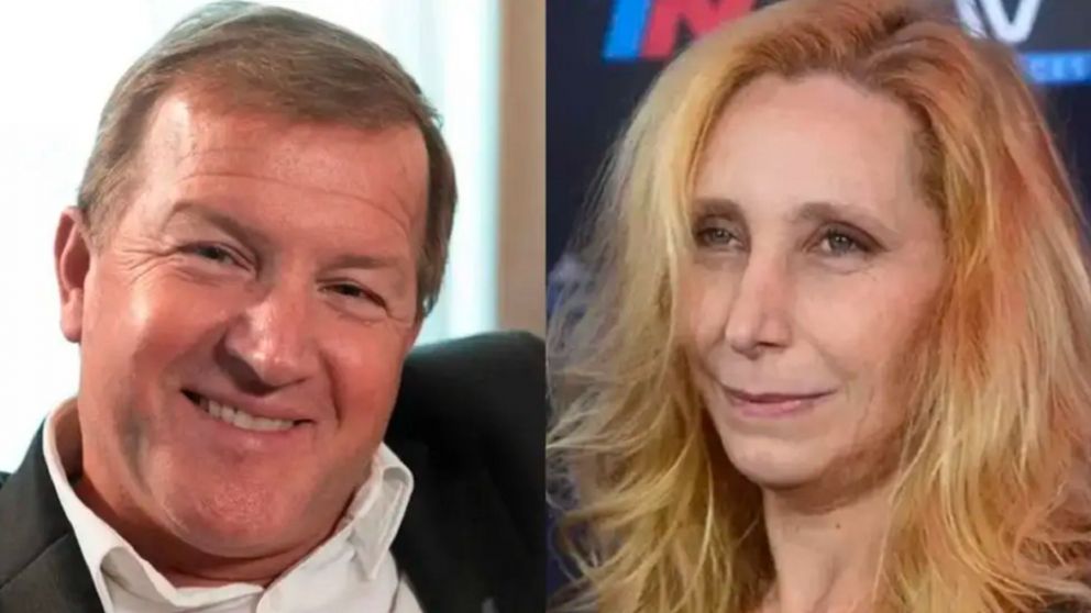 El Gobierno le dio rango de ministro a Eduardo Serenellini y a Karina Milei.