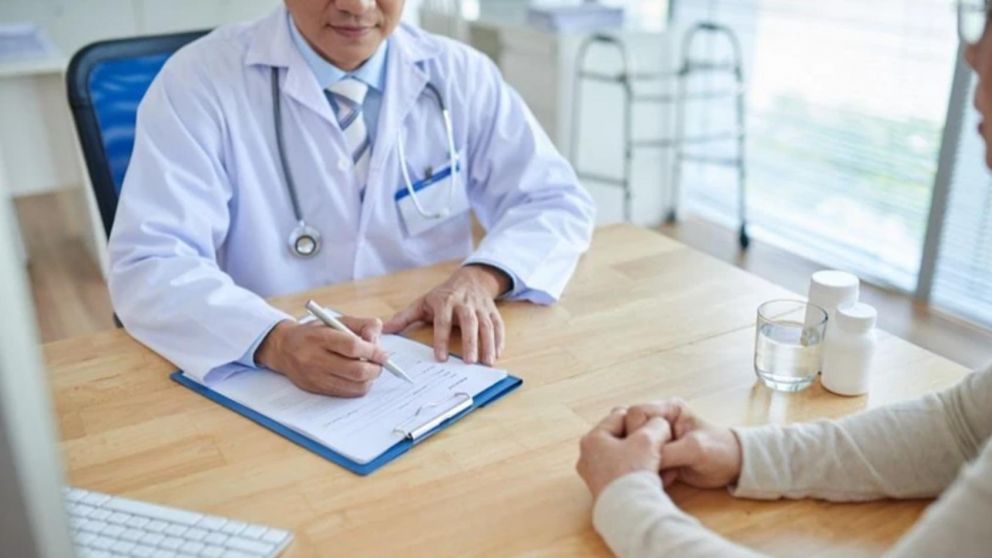 El Gobierno obligó a las empresas de medicina de prepaga a retrotraer los precios de las cuotas a diciembre (Imagen ilustrativa).