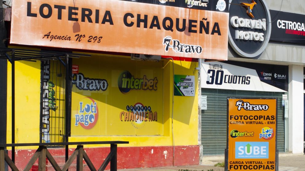 La Lotería de Chaco volvió a entregar premios millonarios a vecinos de la provincia (Imagen ilustrativa).