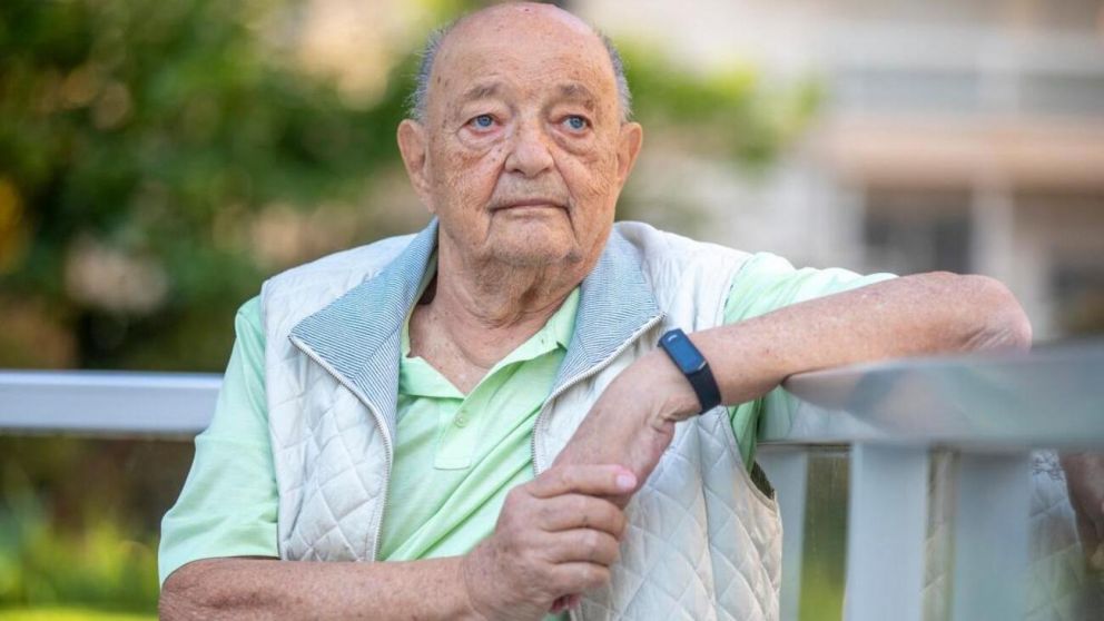 Miguel Rottenberg fue uno de los mejores dramaturgos de nuestro país (Archivo).