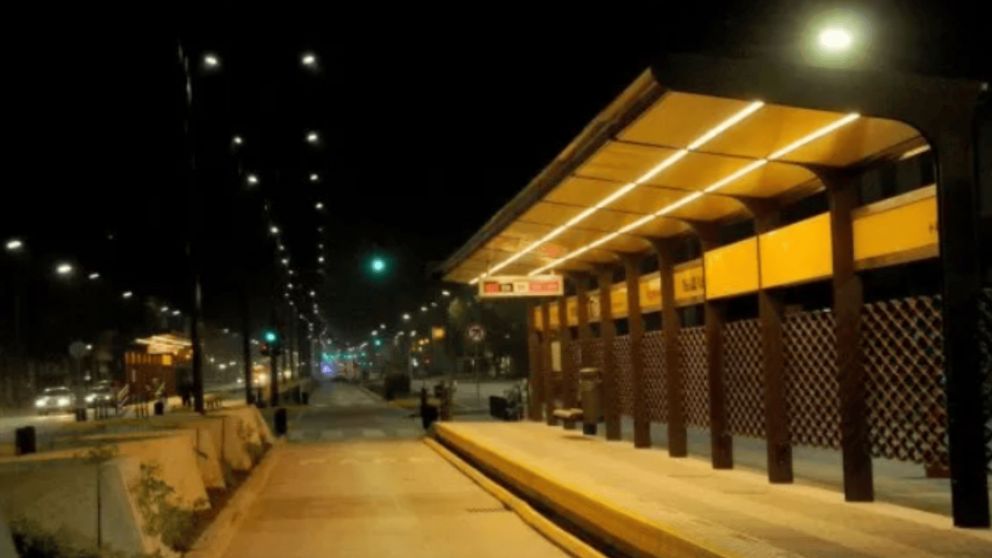 Paro de colectivos: empieza la cuenta regresiva para otra jornada sin �bondis�.