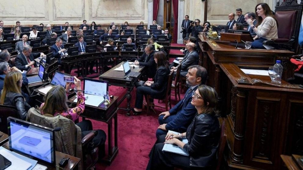 El Senado aprob� los seis pliegos de los embajadores propuestos por Milei.