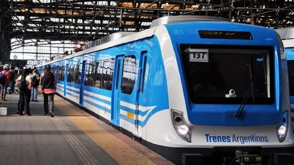 Trenes Argentinos lanza descuentos de hasta el 50%: quiénes acceden y cómo adquirirlo