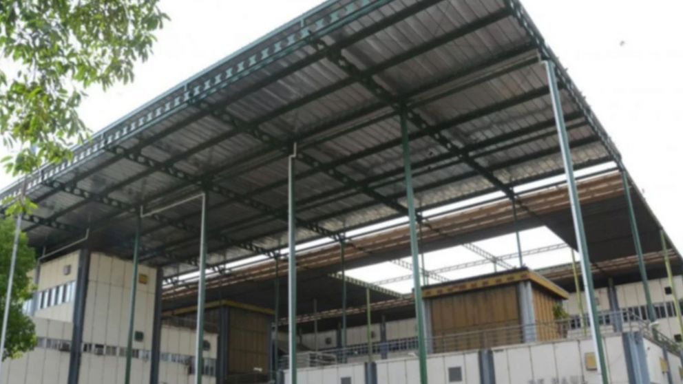 La mujer dio a luz en el Hospital San Vicente de Paul, de Orán, y se fue sin pagar.