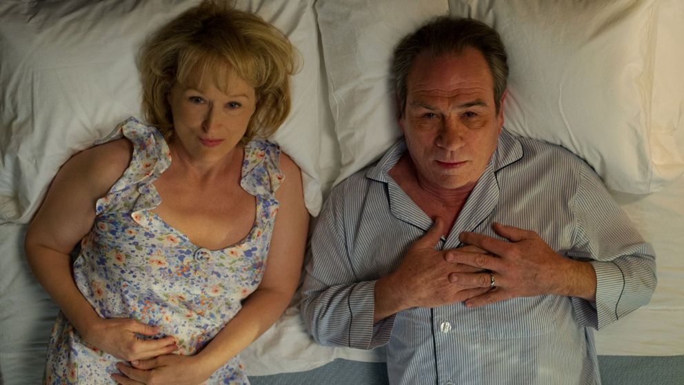 La película oculta que Netflix revivió y ahora está en el top 10 de la más vistas.