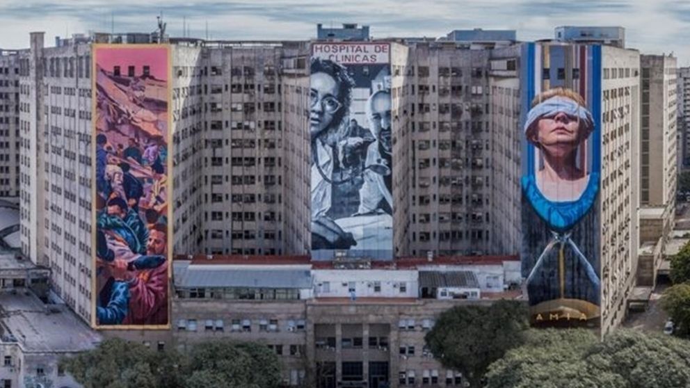 Por la falta de actualización del presupuesto, el hospital redujo las cirugías y funciona al 40%.