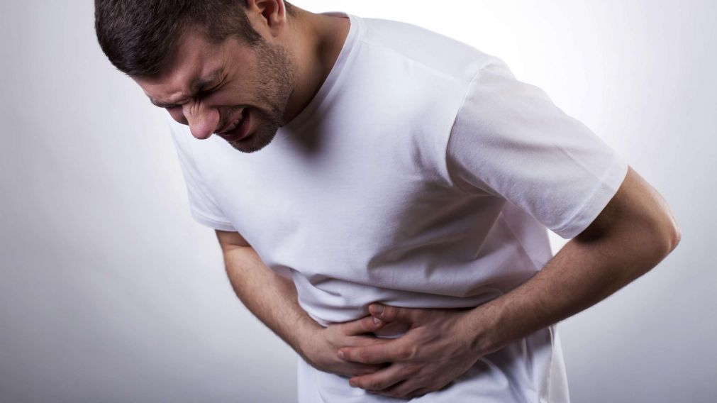 La apendicitis puede terminar en una intervención quirúrgica (Imagen ilustrativa).