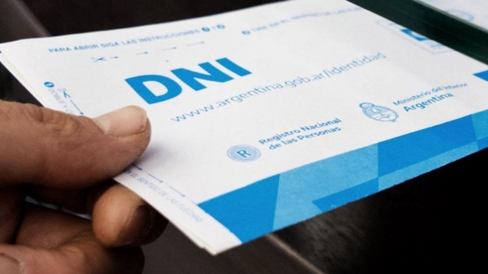 El Renaper desmintió hackeo y filtración de su base de datos.