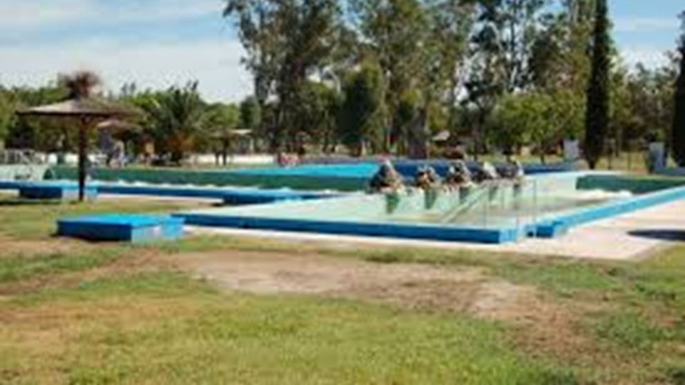 El sitio escondido que causa furor.