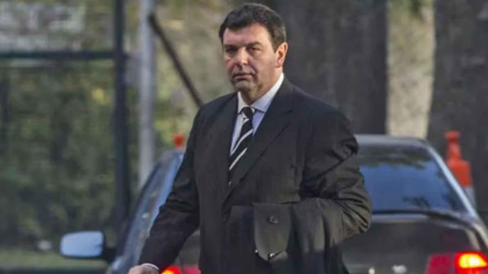 El juez federal, Ariel Lijo se reunió con el embajador de Israel en Argentina.