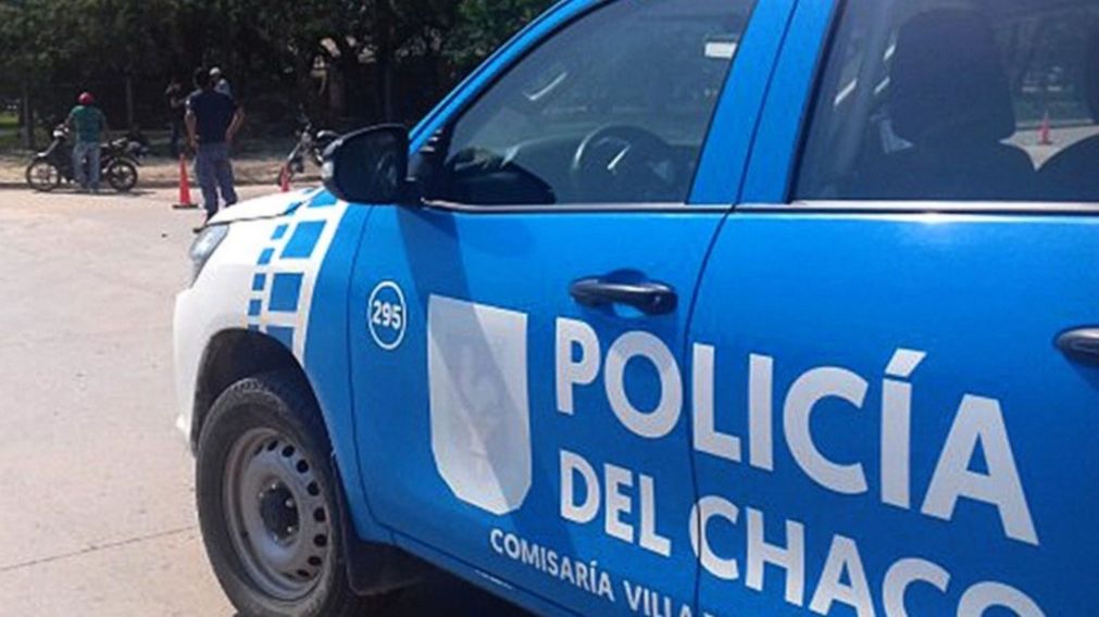 Los tres policías que atacaron al adolescente no fueron identificados.