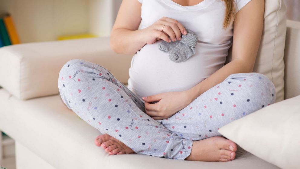 El Plan ENIA logró reducir la tasa de embarazo adolescente en un 50% en cinco años.