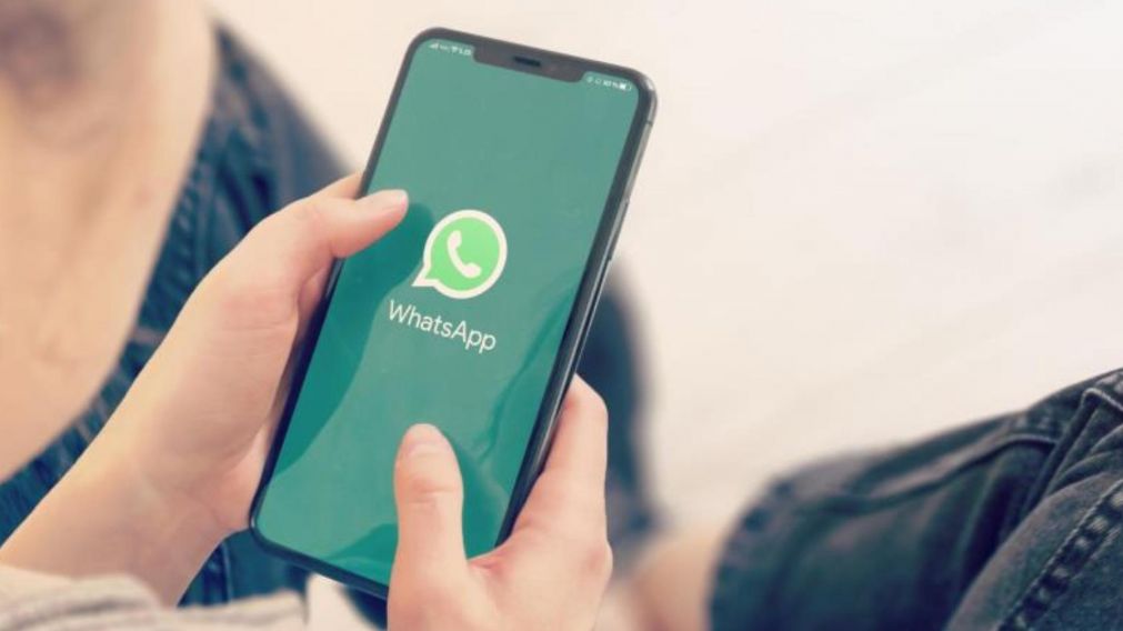 WhatsApp y otro truco novedoso.