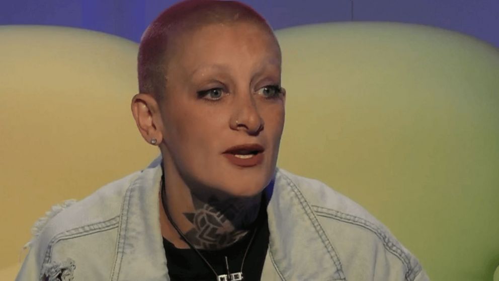 "Furia" habló sobre su salud en Gran Hermano, contó qué tiene y cómo serán los pasos a seguir para realizar sus estudios fuera de la casa (Imagen captura Gran Hermano).