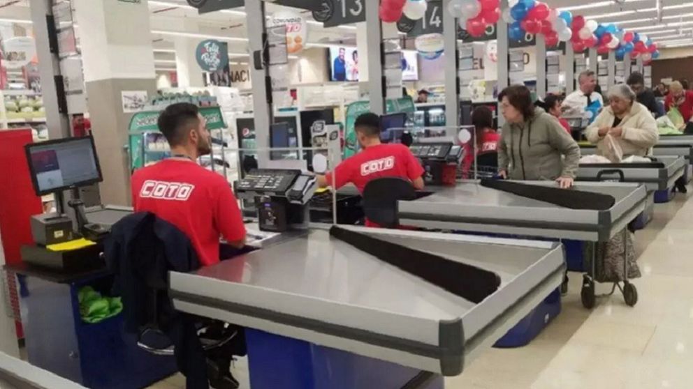 Importante supermercado se encuentra buscando nuevos empleados en todo el país.