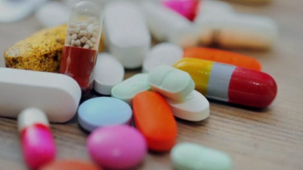 Un medicamento respiratorio fue retirado del mercado por la ANMAT (Imagen ilustrativa).