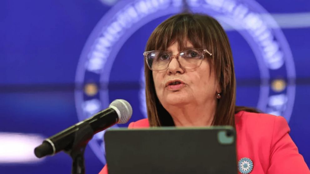 El Gobierno busca combatir el crimen organizado.