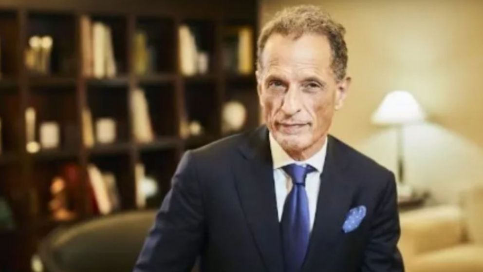 El empresario Claudio Belocopitt renunci� a la presidencia de la Uni�n Argentina de Salud (UAS).