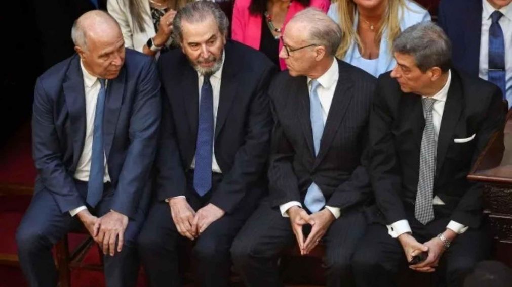 La Corte Suprema rechazó los dos planteos contra el DNU de Javier Milei