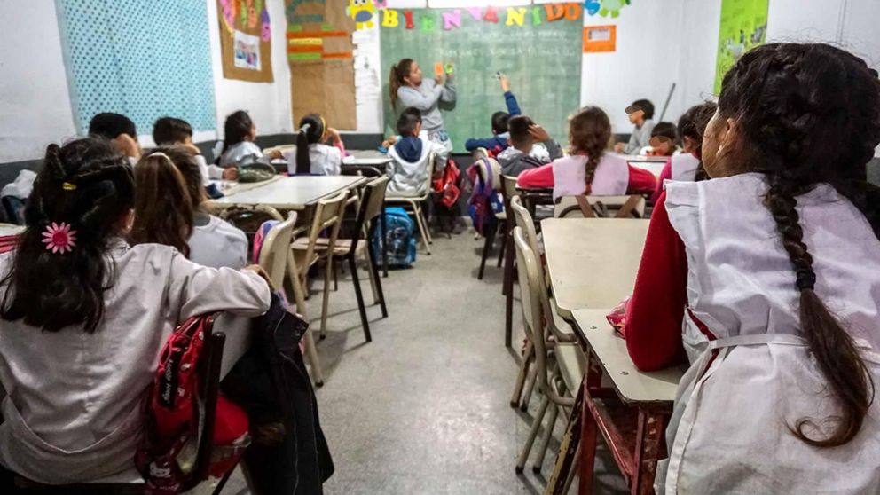 Cómo solicitar la "Ayuda Escolar" en la Ciudad Autónoma de Buenos Aires.