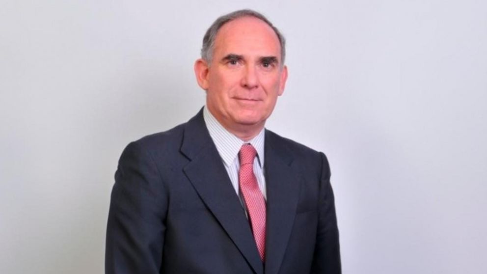 Se confirm� el nombramiento de Luis Enrique Lucero al frente de la Secretar�a de Miner�a, dentro la cartera a cargo de Luis Caputo.