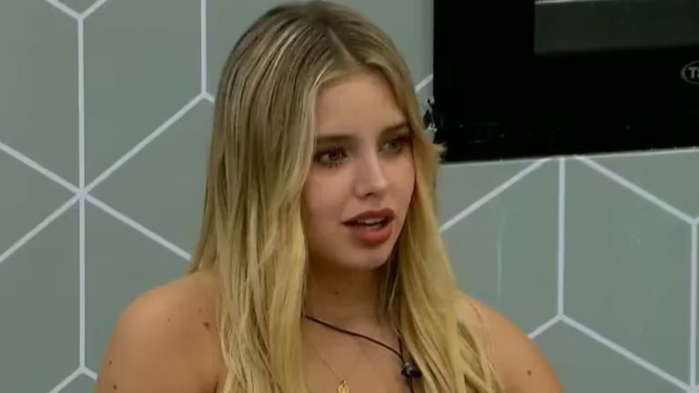 El insólito error de Coti cuando le preguntaron cuántas provincias hay en Argentina.