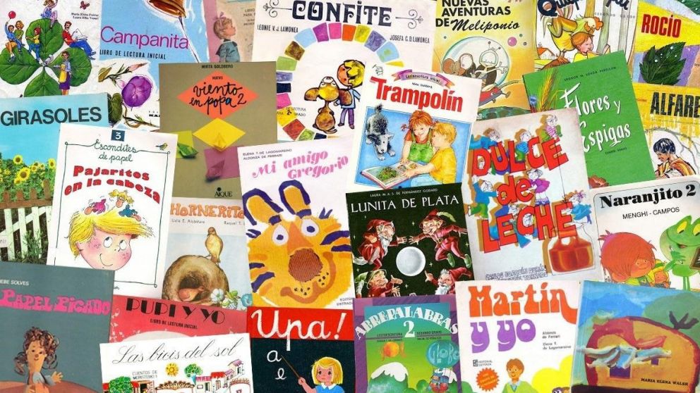 No se realizará la adquisición de libros para el ciclo lectivo 2024.