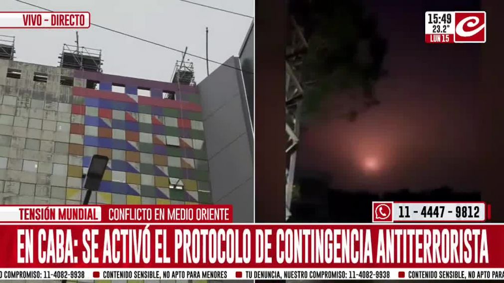 Crónica HD