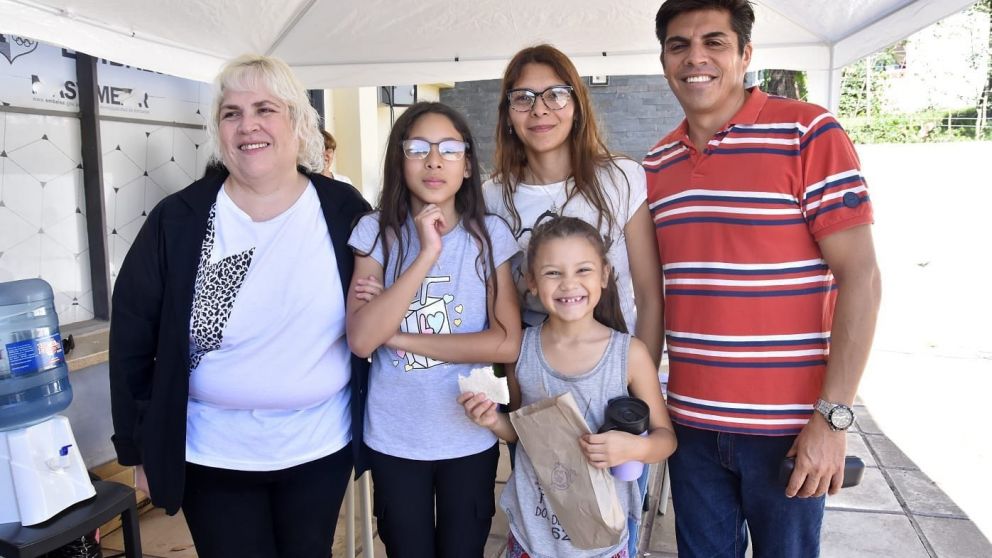 Entrega de anteojos gratis para quienes tiene problemas en la vista: cómo acceder.