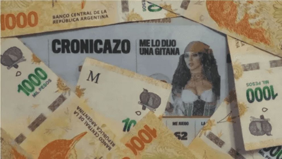 El pronóstico lo anticipó y hubo lluvia de aciertos del Cronicazo: ¿Cuáles fueron los números ganadores de la Quiniela?