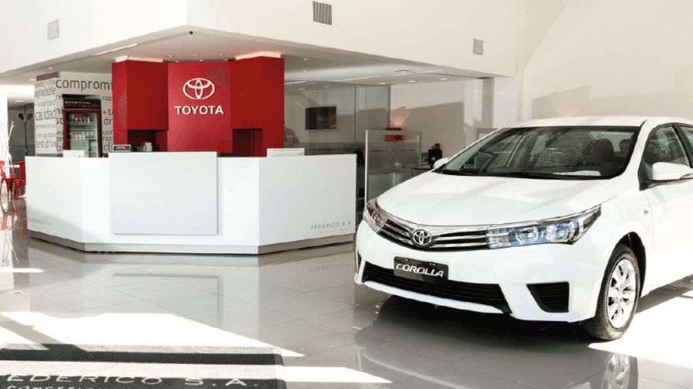 Empresa automotriz se encuentra en la búsqueda de nuevos trabajadores para cubrir puestos en CABA.