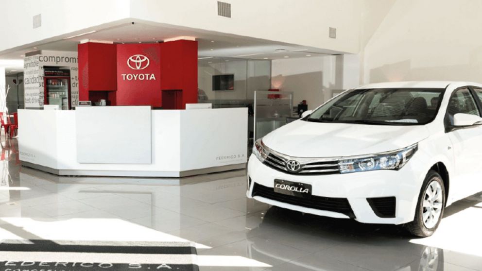 Empresa automotriz se encuentra en la búsqueda de nuevos trabajadores para cubrir puestos en CABA.