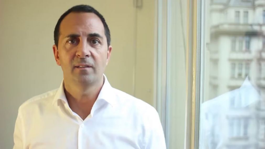 Julio Cordero habló de una "mejora laboral" al referirse al proyecto del gobierno.