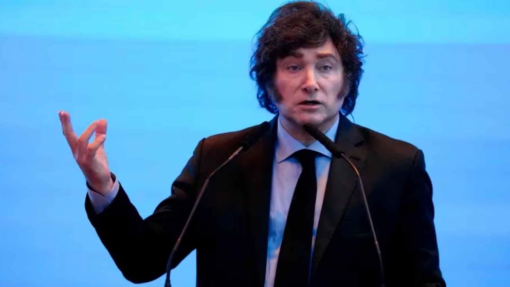 Javier Milei se reunirá con miembros de su comité de crisis para supervisar el conflicto bélico entre Irán e Israel.