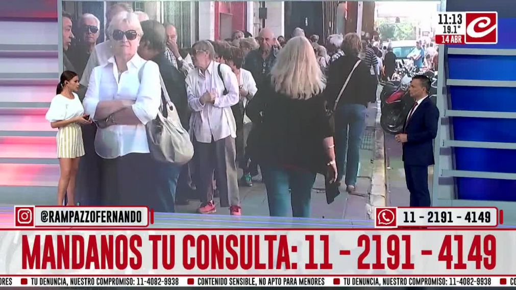 Crónica HD