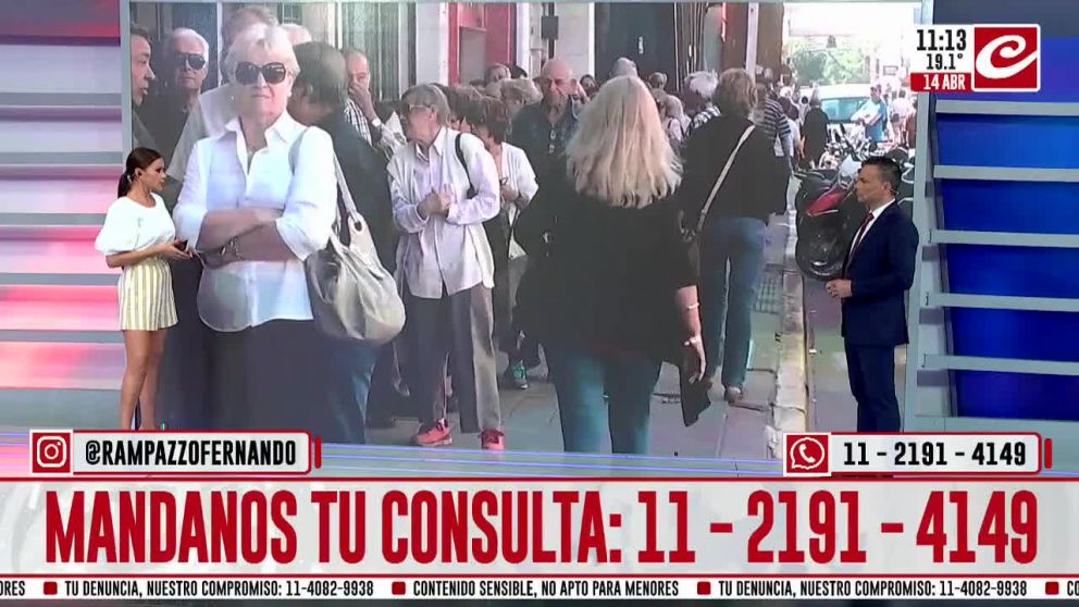 Crónica HD