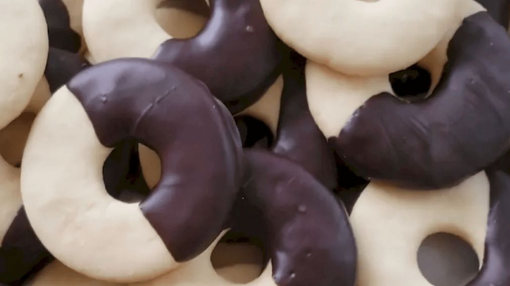 Receta de rosquitas de maicena para el mate en menos de 30 minutos (Imagen ilustrativa)