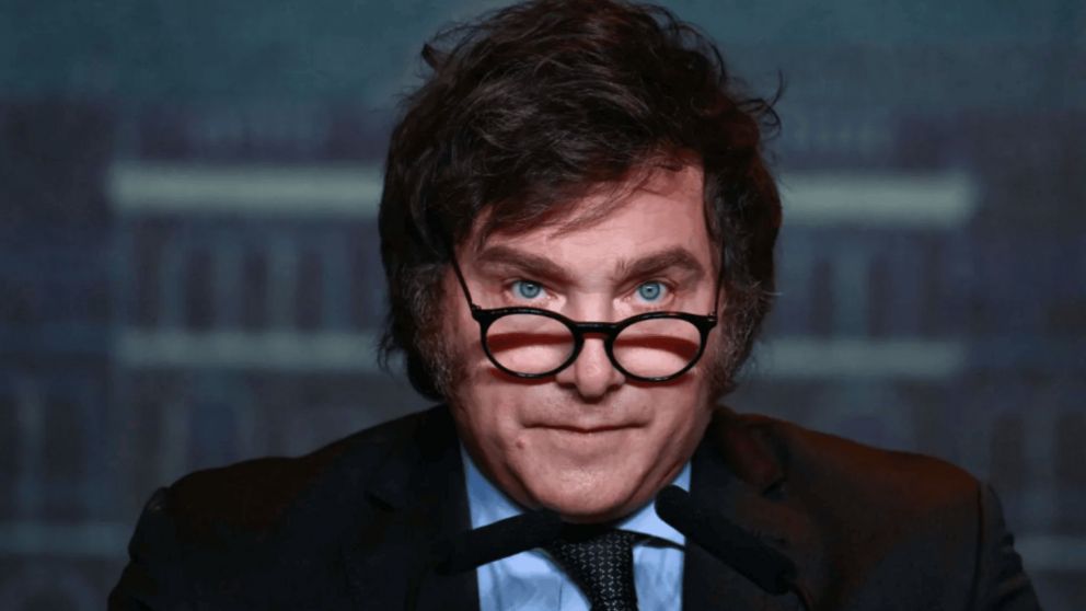 Javier Milei expresó su "solidaridad y compromiso inclaudicable" con Israel frente a los "ataques iniciados por Irán"