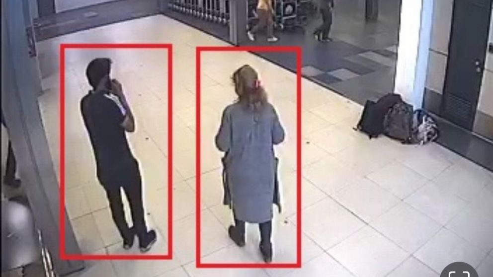 Aduana y la Policía Federal desbarataron una red narcocriminal internacional.