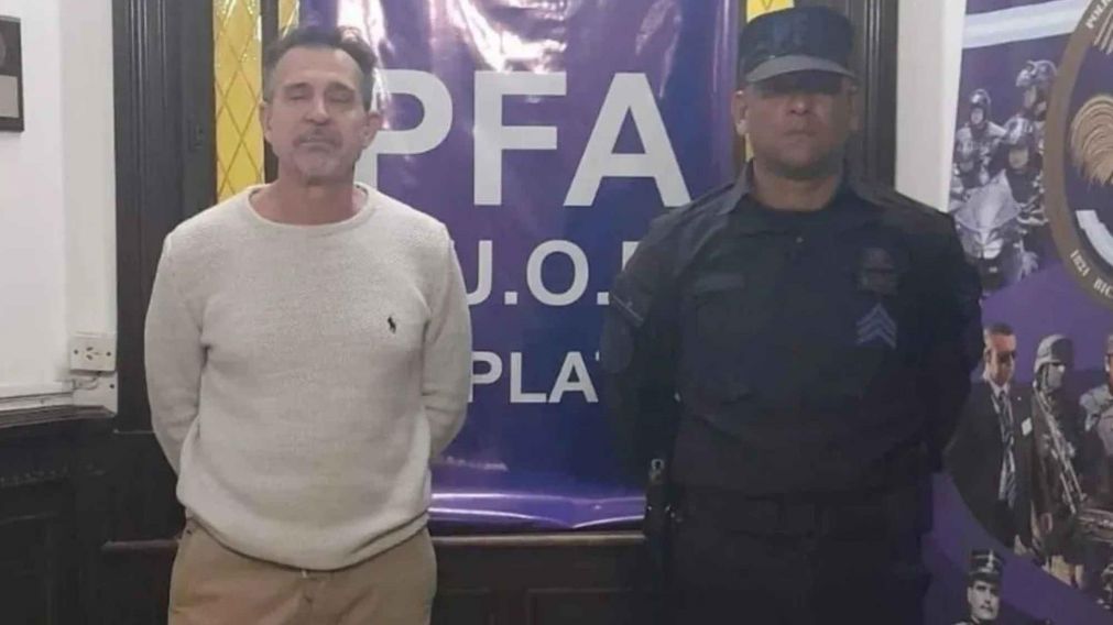 Aníbal Lotocki apura a la Justicia para que revise su condena.