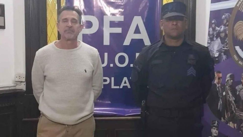 Aníbal Lotocki apura a la Justicia para que revise su condena.